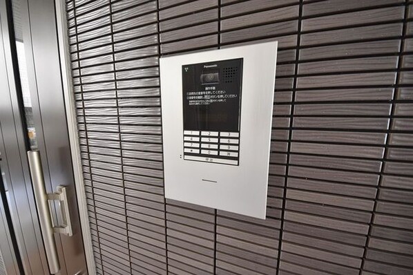 マトーニ ロッシの物件内観写真